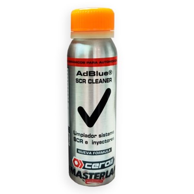 Adblue Anti-Crystallizer – Prevents Crystallization and Cleans Injectors and SCR Catalysts